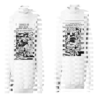 Spacehip Espacio Exteriorintage Ciencia Ficción Retroience Ficción Camisa de entrenamiento - Regaloses