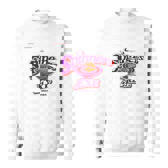 SpinnersExe_87_柳川和輝 スウェットシャツ - Kawaiitshirt