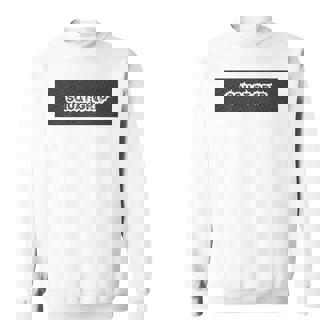 Squat Grip 3 スウェットシャツ - Kawaiitshirt