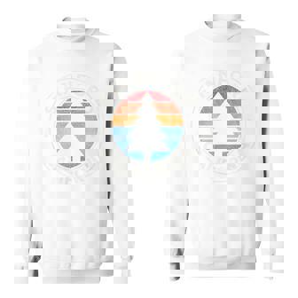 Stanford Californie Californieintage Graphic Rétro Années 70 Sweater e - Cadeauxyz