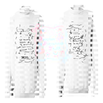 Subtle Freedom Democracy Truth Coquette Bow 4Th Of July Sweatshirt - Thegiftio UK