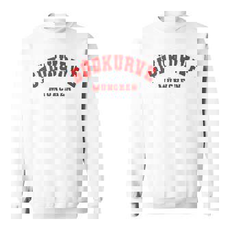 Südkurve Munich Sweatshirt - Seseable
