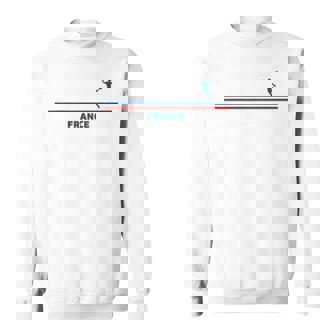 Support De L'équipe De Tenue Deupporter De Handball France Sweater e - Cadeauxyz