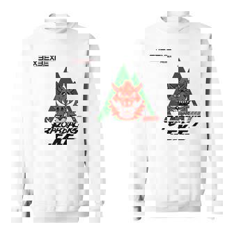 Tarui RazorbacksExe_12_鈴口健 スウェットシャツ - Kawaiitshirt