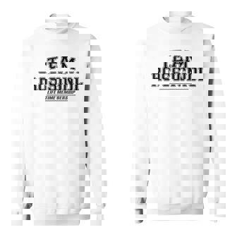 Team Rossignol スウェットシャツ - Kawaiitshirt