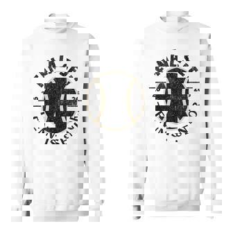 Tennis Senior 2026 The Final Set Sweatshirt - Thegiftio