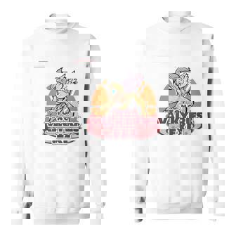 TonoalkyriesExe_22_南下 麻理絵 スウェットシャツ - Kawaiitshirt