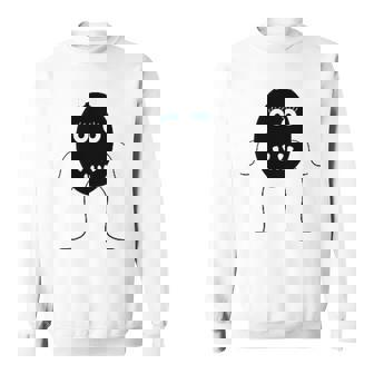 Tooth Hunters スウェットシャツ - Kawaiitshirt