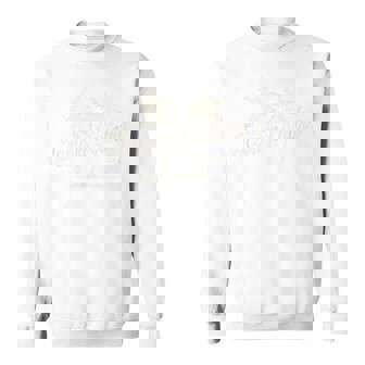 Town 'N' Country フロリダ ヴィンテージ 70年代ヤシの木 グラフィック スウェットシャツ - Kawaiitshirt