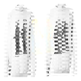 Theun In His Rrath 長袖tシャツ スウェットシャツ - Kawaiitshirt