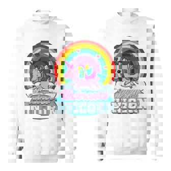 Undercover ユニコーン スウェットシャツ - Kawaiitshirt