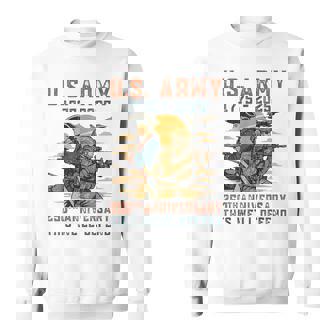 United States Army 1775-2025 250Th Anniversary We Defend Sweatshirt | Mazezy