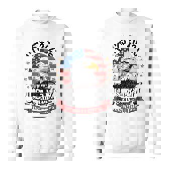United States Army 1775-2025 250Th Anniversary We Defend Sweatshirt | Mazezy