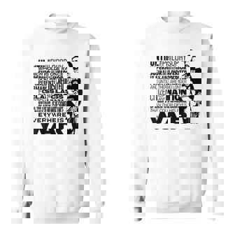 Until The Philosophy ハイレ・セラシエ 戦争 スピーチ レゲエ ラスタ 哲学が変わるまで スウェットシャツ - Kawaiitshirt