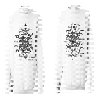 Upasウパシ黒ver スウェットシャツ - Kawaiitshirt