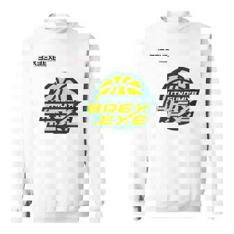 Utsunomiya BrexExe_8_荒優大 スウェットシャツ - Kawaiitshirt