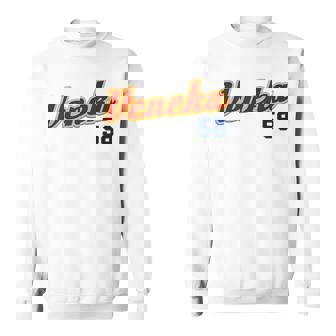 Venezolana Sifrina O Boleta New Positive Veneka Pride Soul Sweatshirt - Thegiftio