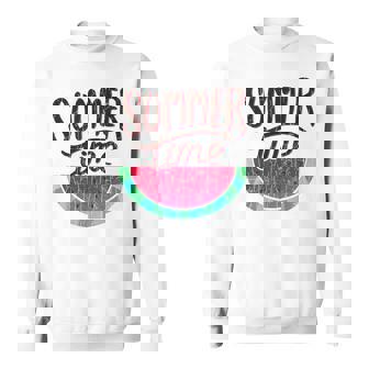 Verano Divertidoandíaerano Fruta Gráfico Camisa de entrenamiento - Regaloses
