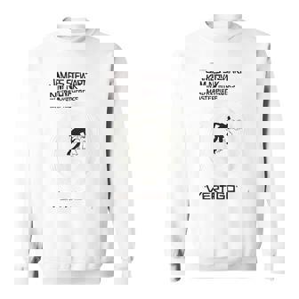 Vertigo ヴィンテージ映画ポスター ノワールスリラー アクロフォビア フィルム スウェットシャツ - Kawaiitshirt