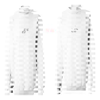 Wabi-Sabi By Truth 禅仏教美学 スウェットシャツ - Kawaiitshirt