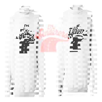 The Wanderers スウェットシャツ - Kawaiitshirt