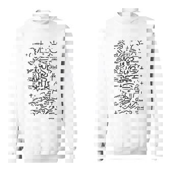 Your Way’S Better Bible Verse Jesus Way Faith Bless God Sweatshirt - Thegiftio