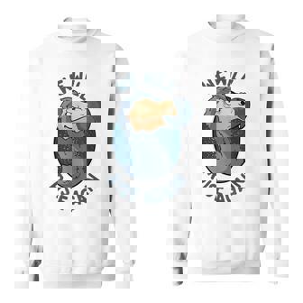 We Will Rise Again 絶滅した飛べないドードー スウェットシャツ - Kawaiitshirt