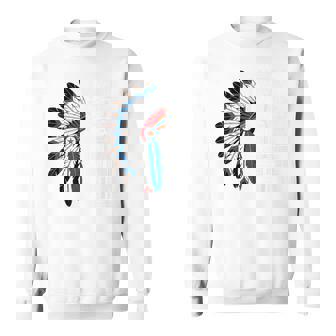 I Wear Orange For Every American Native Child Unity Day Sweatshirt | Seseable CA