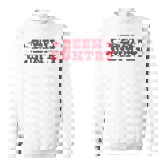 Western Cowboy Concert Tour Cowgirl Outfit Been Cuntry Sweatshirt - Thegiftio