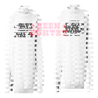 Western Cowboy Concert Tour Cowgirl Outfit Been Cuntry Sweatshirt | Mazezy