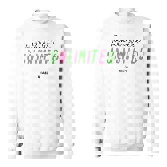 Wicked Together We're Unlimited スウェットシャツ - Kawaiitshirt