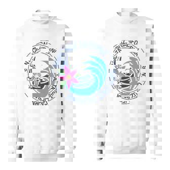 Windsurf Enanta Cruz California In Mangas Camisa de entrenamiento - Regaloses