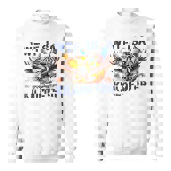 Wtf Is A Kilometer July 4Th Washington Sweatshirt - Thegiftio