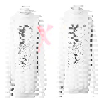 X（テン）グザル スウェットシャツ - Kawaiitshirt