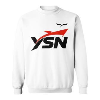 Ysn Sportif Inspiré Des Requins Pour Les Athlètes Sweater e - Cadeauxyz