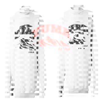 Yuma ゆま 長袖tシャツ スウェットシャツ - Kawaiitshirt