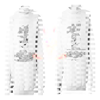 Zoo Animal Niños Conejo Camisa de entrenamiento - Regaloses