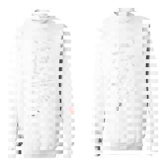 「バスケがしたいです・・・」文字入り おもしろ 筆文字 面白い 服 面白い スウェットシャツ - Kawaiitshirt