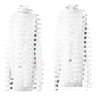 「九州男児」文字入り おもしろ 筆文字 面白い バック 面白い スウェットシャツ - Kawaiitshirt