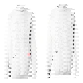 「死ぬ事以外はかすり傷 」おもしろ 筆文字 服 面白い文字入り 長袖tシャツ スウェットシャツ - Kawaiitshirt