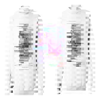 『ゴジラxコング 新たなる帝国』7 スウェットシャツ - Kawaiitshirt