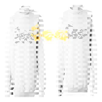 【Amazon限定】ミニオン Bob-Kevin-Stuart スウェットシャツ - Kawaiitshirt