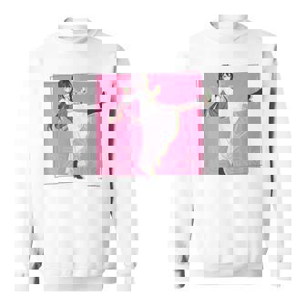 【Azki】ホロぐら名場面 スウェットシャツ - Kawaiitshirt