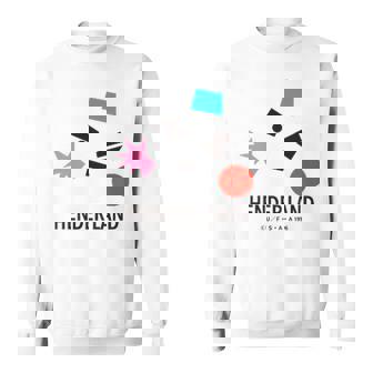 【Movies】クレヨンしんちゃん スー・ノーマン・パー ワンポイント スウェットシャツ - Kawaiitshirt