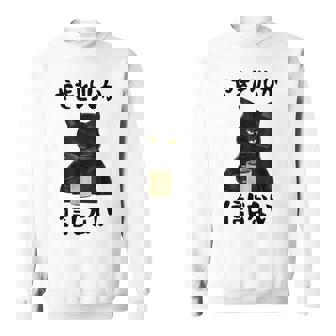 【やきとりしか信じない】焼き鳥 おもしろ 面白い 文字 ギャグ ネタ ウケ狙い 笑える ユーモア お笑い 文字入り 言葉 スウェットシャツ - Kawaiitshirt