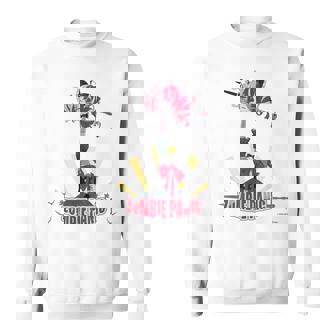 【クレイジー・オリー】ホロぐら名場面 スウェットシャツ - Kawaiitshirt