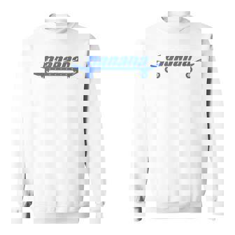 【テレビ東京公式】ナナナ スケートボード（ピンク） スウェットシャツ - Kawaiitshirt