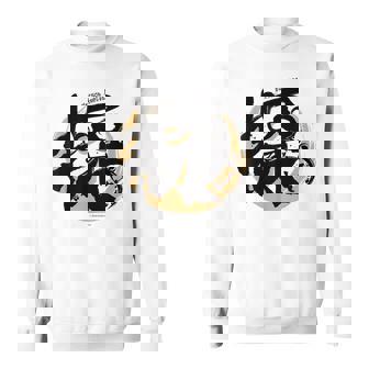 【ワトソン・アメリア】ホロライブ 漢字tシャツ 探 スウェットシャツ - Kawaiitshirt