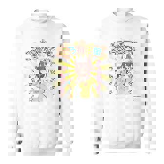 【戌神ころね】ホロぐら名場面 スウェットシャツ - Kawaiitshirt