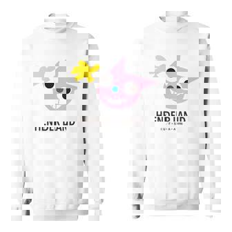 【映画】クレヨンしんちゃん ヘンダーくん ワンポイント スウェットシャツ - Kawaiitshirt